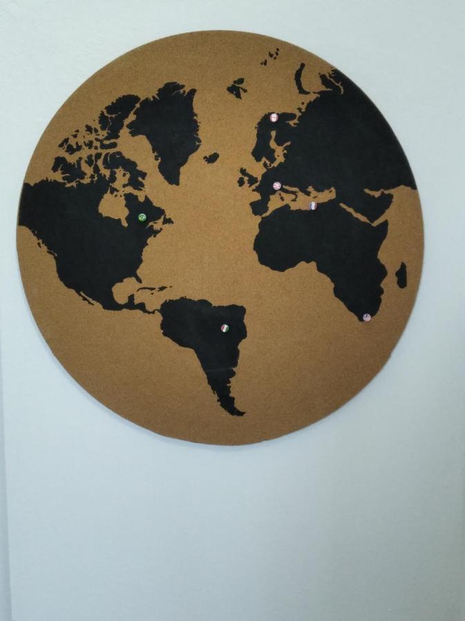C'Era Una Volta Verbania Intra Exteriör bild