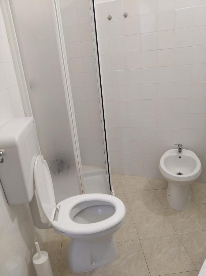 C'Era Una Volta Verbania Intra Exteriör bild