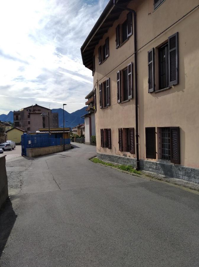 C'Era Una Volta Verbania Intra Exteriör bild